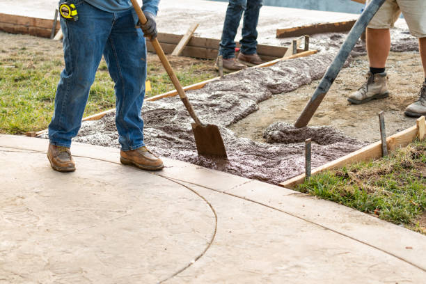  Lawrenceville, GA Concrete contractor Pros