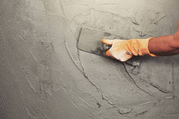 Best Concrete Driveway Repair Near Me  in Lawrenceville, GA
