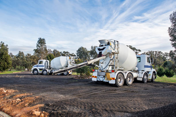 Best Concrete Foundation Repair  in Lawrenceville, GA