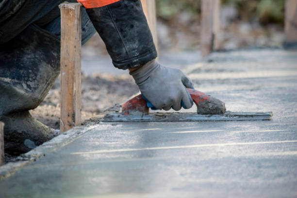 Best Concrete Leveling Services  in Lawrenceville, GA