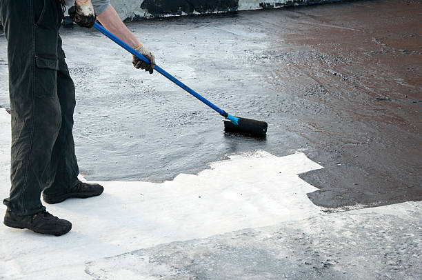Best Concrete Foundation Installation  in Lawrenceville, GA