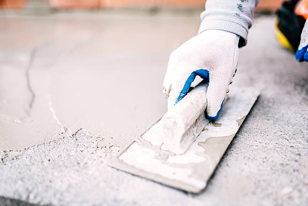 Best Concrete Demolition Services  in Lawrenceville, GA